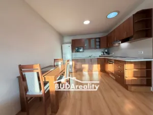 Prodej bytu 2+kk, Otrokovice, J. Jabůrkové, 65 m2