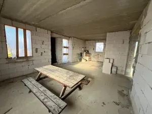 Prodej rodinného domu, Dobrovítov, 134 m2