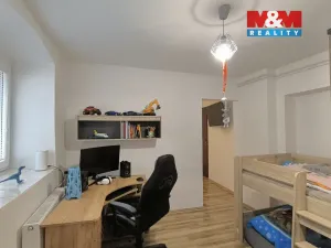 Prodej rodinného domu, Žirovnice, Dláždění, 117 m2