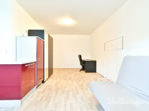 Pronájem bytu 1+kk, Brno, Stará, 32 m2