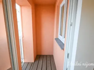 Pronájem bytu 1+kk, Brno, Stará, 32 m2