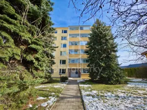 Prodej bytu 3+1, Olomouc - Holice, U cukrovaru, 72 m2