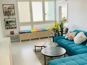 Pronájem bytu 3+1, Opava - Kateřinky, Grudova, 76 m2