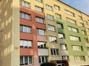 Pronájem bytu 3+1, Opava - Kateřinky, Grudova, 76 m2