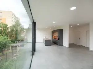 Pronájem bytu 5+kk, Praha, Práčská, 310 m2