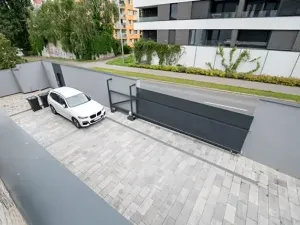 Pronájem bytu 5+kk, Praha, Práčská, 310 m2