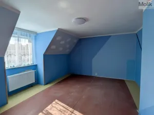 Prodej bytu 2+1, Litvínov - Horní Litvínov, Podkrušnohorská, 57 m2