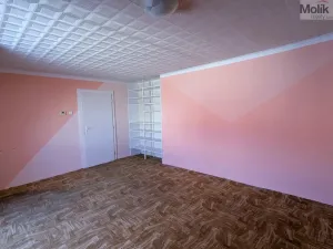 Prodej bytu 2+1, Litvínov - Horní Litvínov, Podkrušnohorská, 57 m2