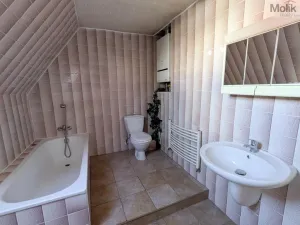 Prodej bytu 2+1, Litvínov - Horní Litvínov, Podkrušnohorská, 57 m2