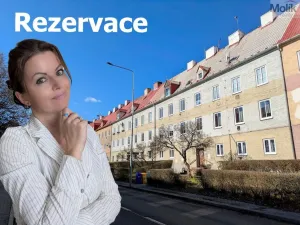 Prodej bytu 2+1, Litvínov - Horní Litvínov, Podkrušnohorská, 57 m2