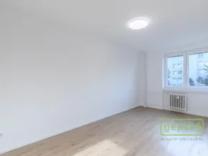 Pronájem bytu 3+1, Praha, Hrusická, 73 m2