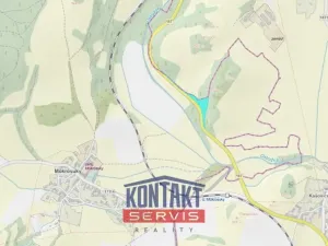 Prodej lesa, Mokrosuky, 6236 m2