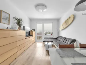 Prodej bytu 3+1, Špindlerův Mlýn - Bedřichov, 70 m2