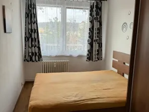 Prodej bytu 2+kk, Most, Pod Šibeníkem, 48 m2