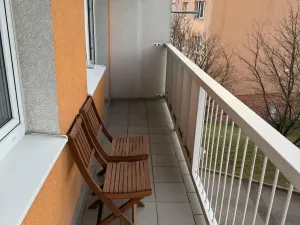 Prodej bytu 2+kk, Most, Pod Šibeníkem, 48 m2