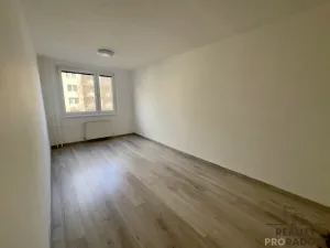 Pronájem bytu 2+kk, Hodonín, Pančava, 42 m2
