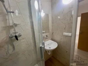 Pronájem bytu 2+kk, Hodonín, Pančava, 42 m2