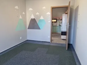 Pronájem bytu 2+1, Skalice - Skalička, 50 m2