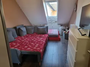 Pronájem bytu 2+1, Skalice - Skalička, 50 m2