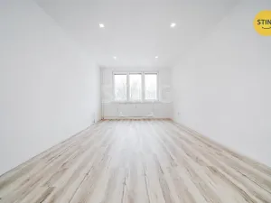 Pronájem bytu 3+1, Ostrava, Za Školou, 78 m2