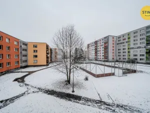 Pronájem bytu 3+1, Ostrava, Za Školou, 78 m2