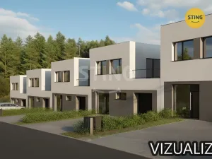 Prodej rodinného domu, Ostrava - Muglinov, 136 m2