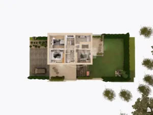 Prodej rodinného domu, Ostrava - Muglinov, 136 m2