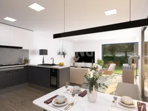 Prodej rodinného domu, Ostrava - Muglinov, 136 m2