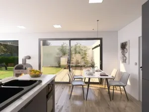 Prodej rodinného domu, Ostrava - Muglinov, 136 m2