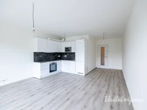 Pronájem bytu 2+kk, Praha - Chodov, Šternovská, 59 m2