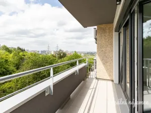 Pronájem bytu 2+kk, Praha - Chodov, Šternovská, 59 m2