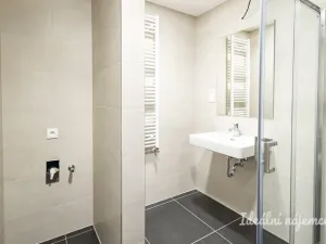 Pronájem bytu 2+kk, Praha - Chodov, Šternovská, 59 m2