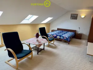 Prodej rodinného domu, Baška, 339 m2