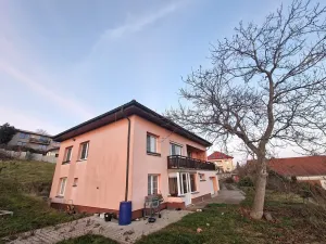 Prodej rodinného domu, Vonoklasy, K Louži, 155 m2
