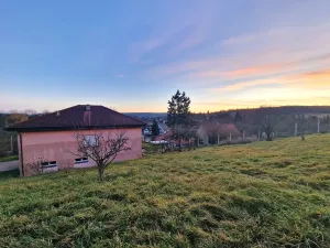 Prodej rodinného domu, Vonoklasy, K Louži, 155 m2