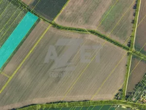 Prodej pole, Smržice, Prostějovská, 108222 m2