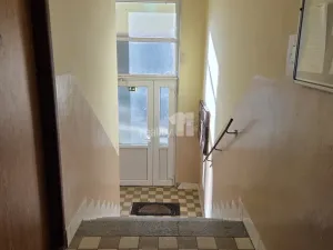 Prodej bytu 2+1, Kynšperk nad Ohří, Jana Nerudy, 52 m2