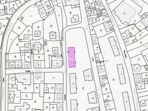 Prodej bytu 2+1, Kynšperk nad Ohří, Jana Nerudy, 52 m2