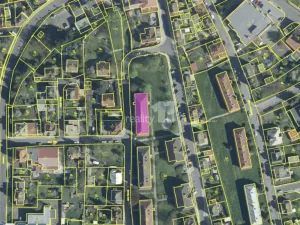 Prodej bytu 2+1, Kynšperk nad Ohří, Jana Nerudy, 52 m2