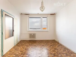 Prodej bytu 3+1, Zábřeh, Severovýchod, 68 m2