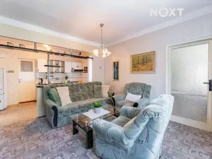 Prodej rodinného domu, Písečná, 213 m2