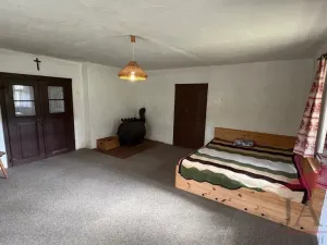 Prodej chalupy, Srní, 120 m2