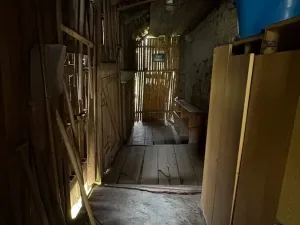 Prodej chalupy, Srní, 120 m2