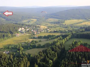 Prodej chalupy, Srní, 120 m2