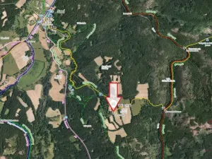 Prodej chalupy, Srní, 120 m2