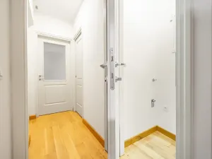 Prodej bytu 3+kk, Praha - Nové Město, Petrská, 77 m2