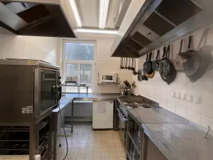 Pronájem restaurace, Janské Lázně, Dolní promenáda, 156 m2