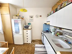 Prodej bytu 2+1, Bruntál, Lidická, 45 m2