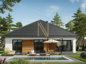 Prodej rodinného domu, Osvračín, 202 m2