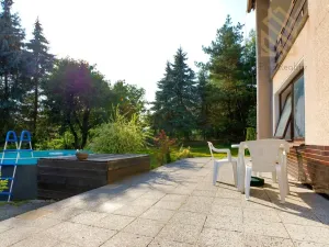 Prodej rodinného domu, Nový Bor - Arnultovice, U Vodárny, 331 m2